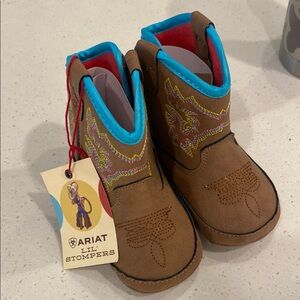Ariat Delilah Lol Stompers - NEW